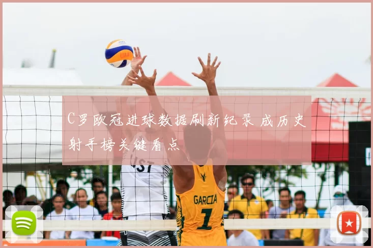 C罗欧冠进球数据刷新纪录 成历史射手榜关键看点